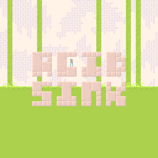 poster of Play Acid Sink Game Online 2024 game