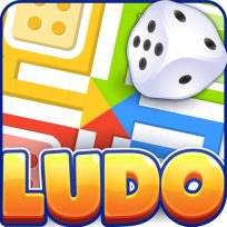 ملصق اللعبة Ludo Legend