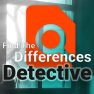 poster of Find the Differences Detective game