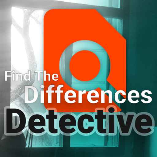 poster of Play Find the Differences Detective Game Online 2024 game