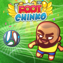 poster of Foot Chinko game