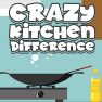 poster of Crazy Kitchen Difference game