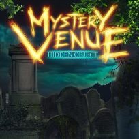 ملصق اللعبة Mystery Venue Hidden Object