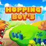 poster of EG Hopping Boy game