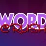 poster of Word Crush game