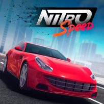 poster of Nitro Speed game