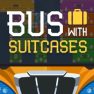 poster of Bus with Suitcases game