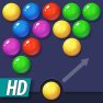 poster of Bubble Shooter HD game