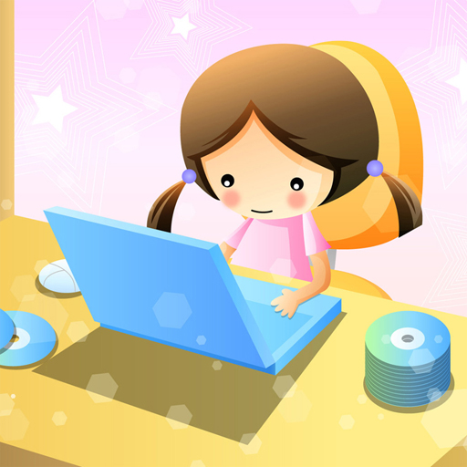 poster of Play Happy Childrens Day 2020 Puzzle Game Online 2024 game