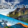 ملصق اللعبة Jigsaw Puzzle Beauty Views