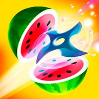 ملصق اللعبة FruitMaster Online