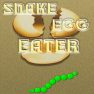 poster of Snake Egg Eater game