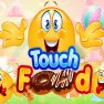 poster of EG Touch Food game