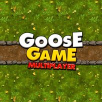 ملصق اللعبة Goose Game Multiplayer