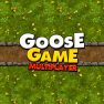 poster of Goose Game Multiplayer game