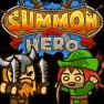 poster of Summon the Hero game