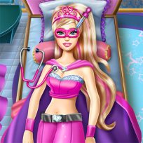 poster of Super Doll Emergency game