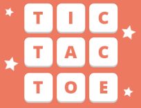 poster of Tic Tac Toe game