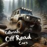 poster of Ultimate OffRoad Cars game