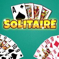 poster of Solitaire Classic game