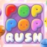 poster of Pop Pop Rush game