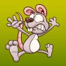 poster of Mouse Hunt Runner game