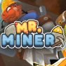 poster of Mr Miner game