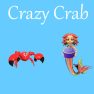 poster of Crazy Crab game