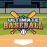 poster of Ultimate Baseball game