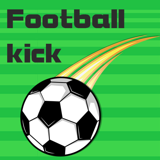 poster of Play Football Kick Game Online 2024 game