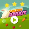 poster of Greedy Rabbit game