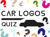 ملصق اللعبة Car Logos Quiz