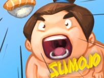 poster of FZ Sumo Battle game