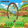 poster of Jeep Ride game