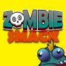 poster of Zombie Smack game