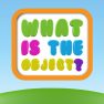 poster of What the objects game