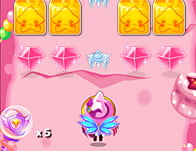 poster of Candy Fairy game