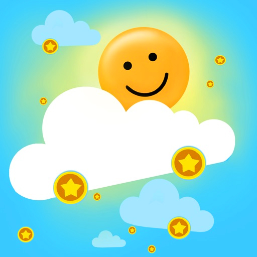 poster of Play Sliding Emoji Game Online 2024 game