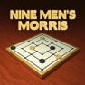 poster of Nine Mens Morris game