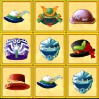 poster of Hats Memory game