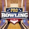 poster of Pro Bowling 3D game