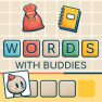 poster of Words With Buddies game