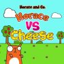 poster of Horace and Cheese game