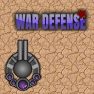 ملصق اللعبة War Defense