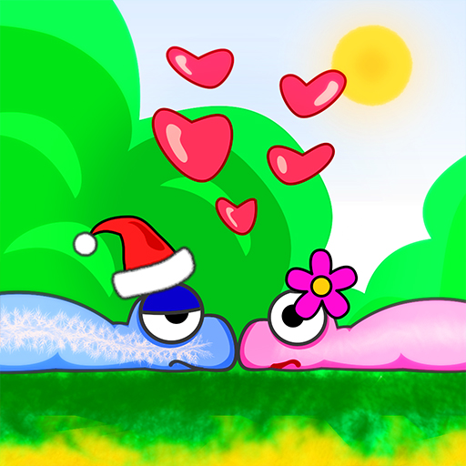 poster of Play Speedy Worm Game Online 2024 game