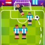 poster of Football Soccer Strike game