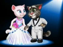 poster of Ben and Kitty Photo Session game