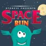 poster of Space Run game