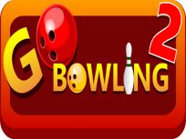 poster of EG Go Bowling 2 game