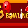 poster of EG Go Bowling 2 game